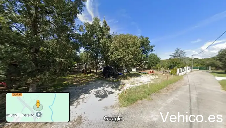Pista A Medorra