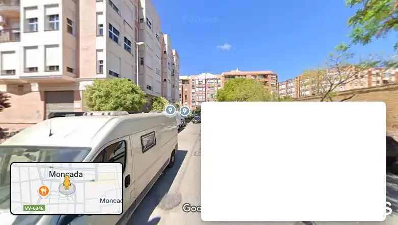 Mercaparking Municipal