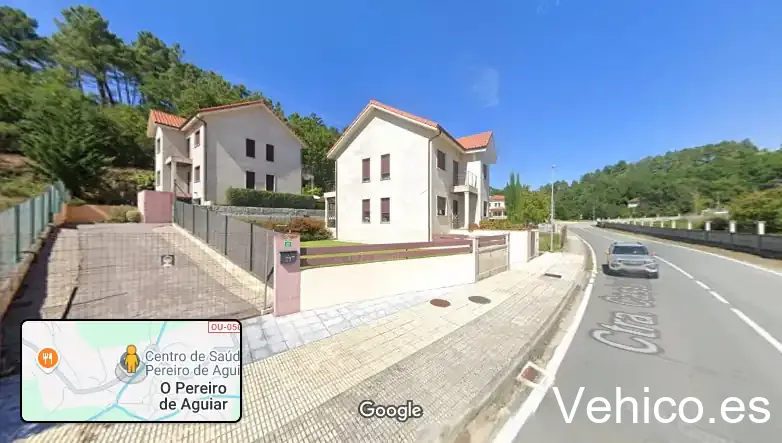 Parking gratuito