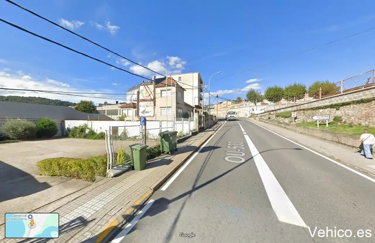 Estudio Garabizo