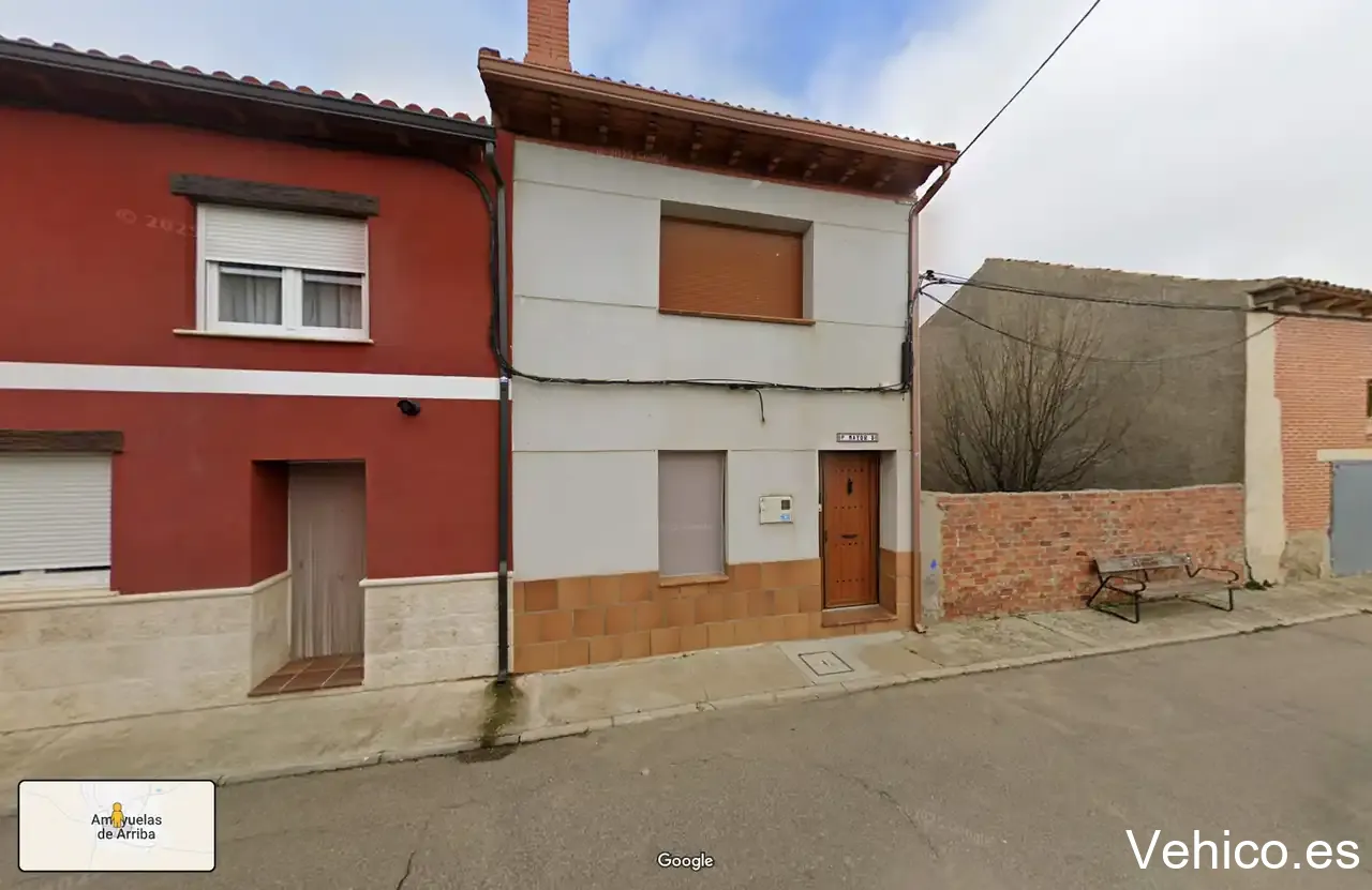 Ayuntamiento de Amayuelas de Arriba