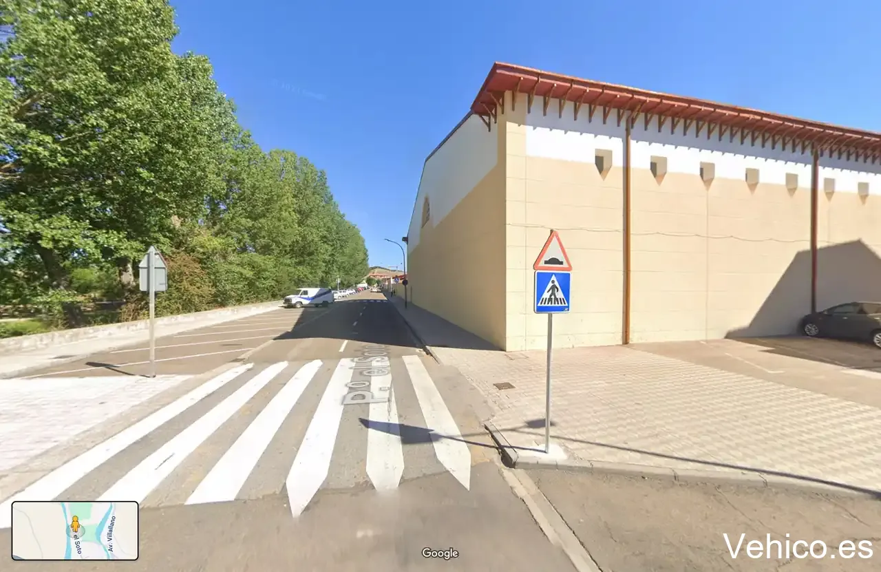 Aparcamiento