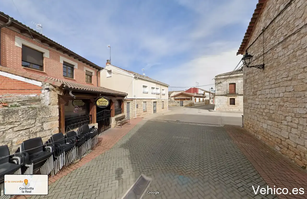 Bar la concordia