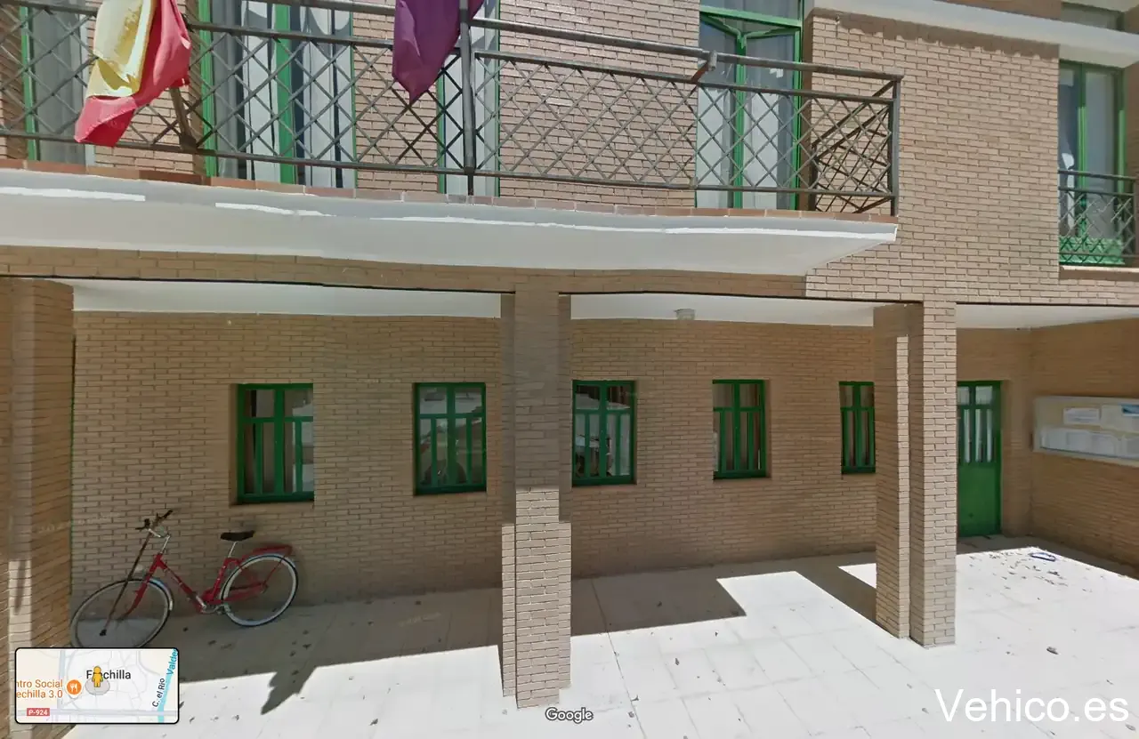 Ayuntamiento de Frechilla