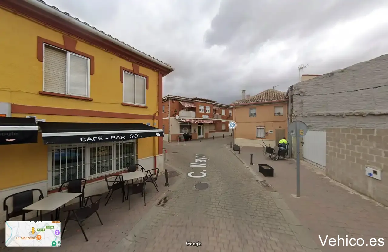 Café Bar Sol