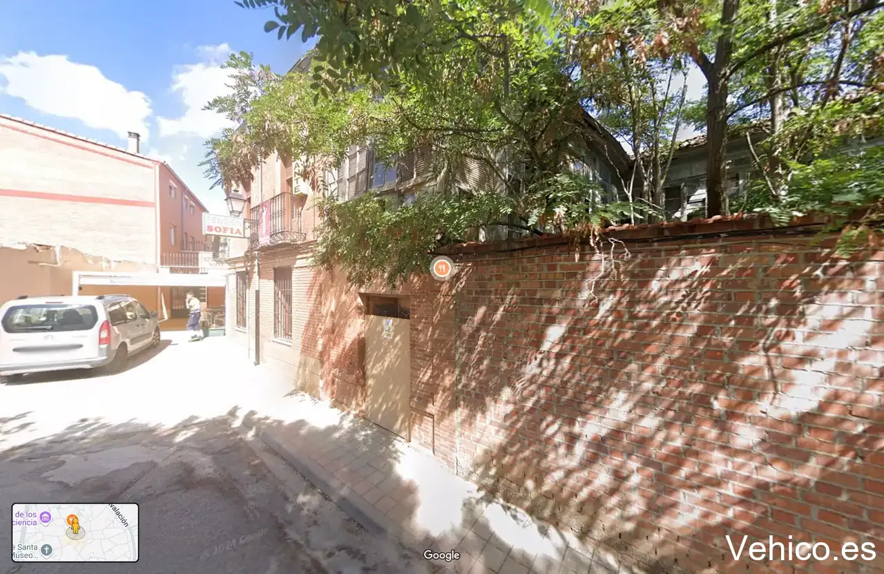 Pension Sofia, Paredes De Nava, Castilla Leon