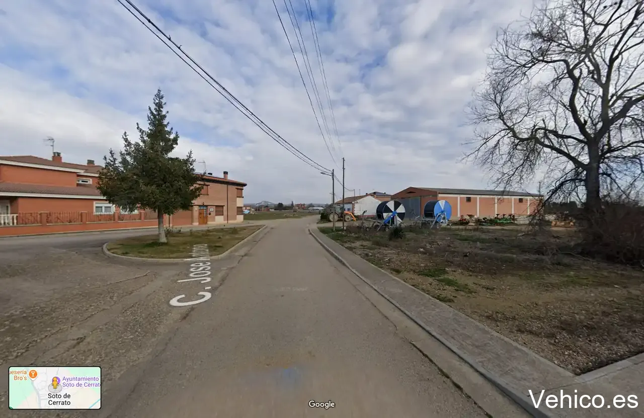 Ayuntamiento de Soto de Cerrato