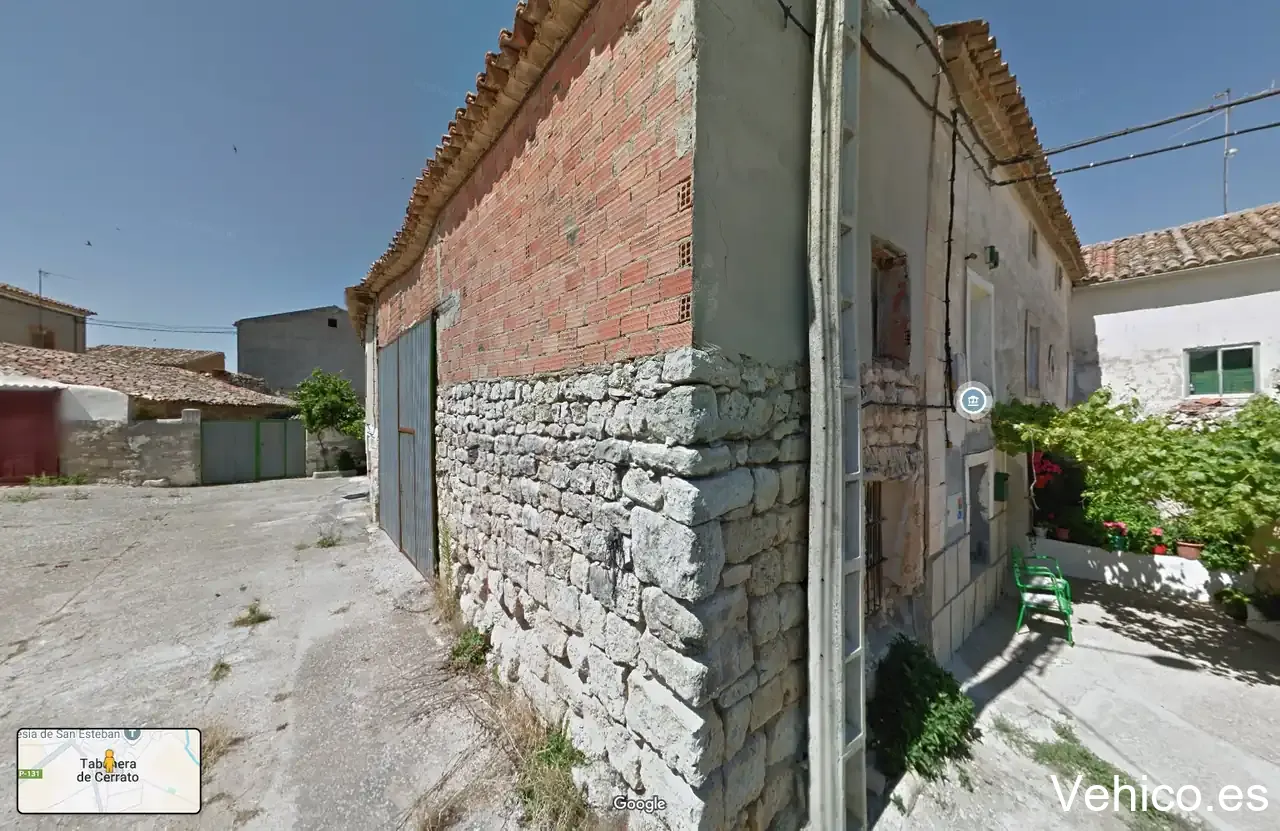 Ayuntamiento de Tabanera de Cerrato
