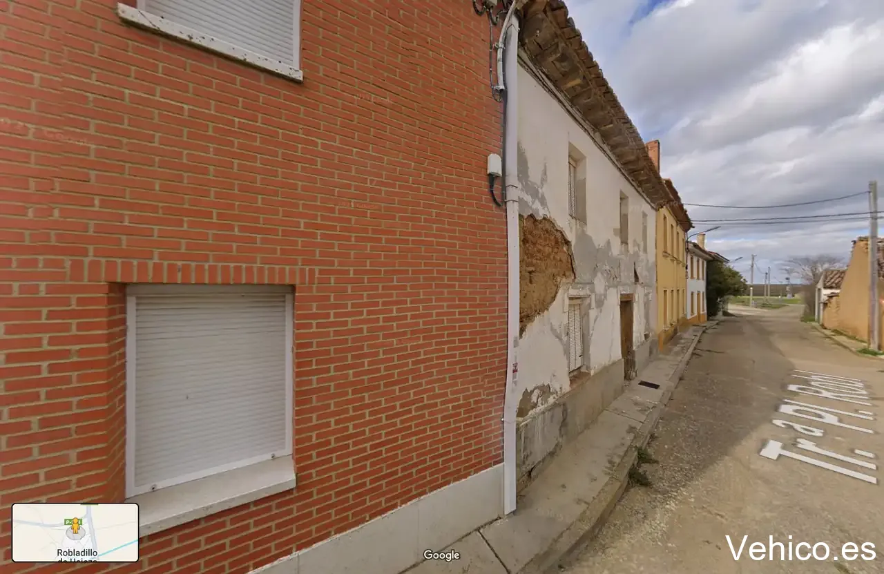 Ayuntamiento de Valde-Ucieza
