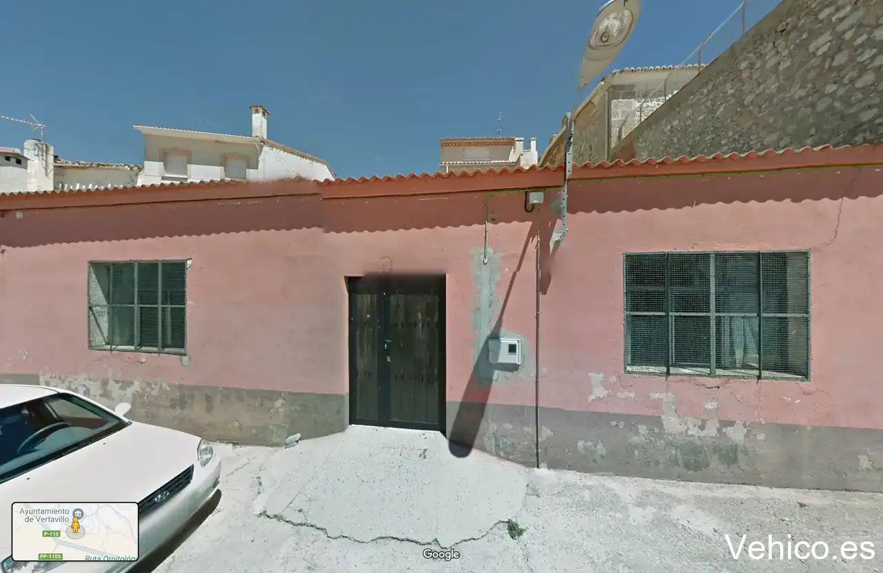 Bar El Postigo.