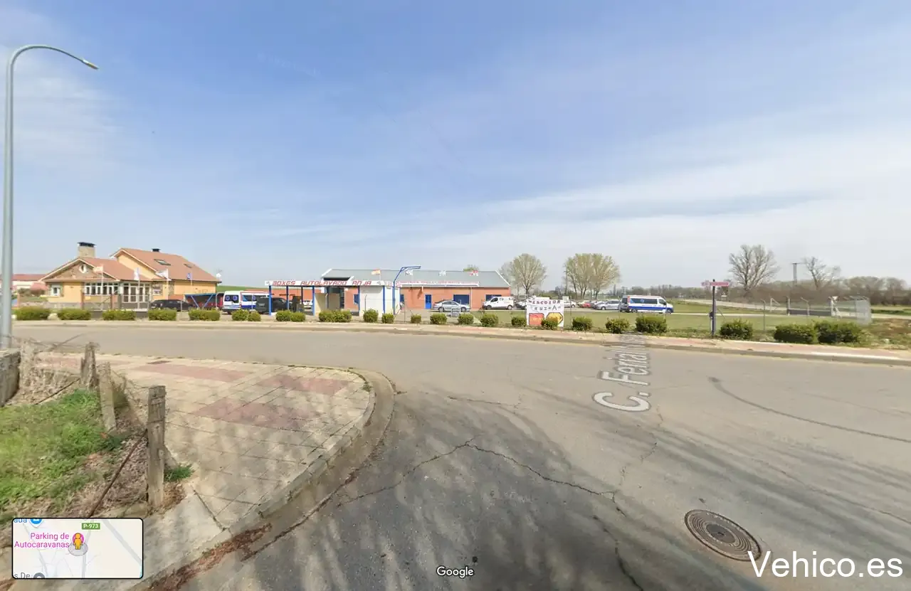 Albergue Municipal de Peregrinos