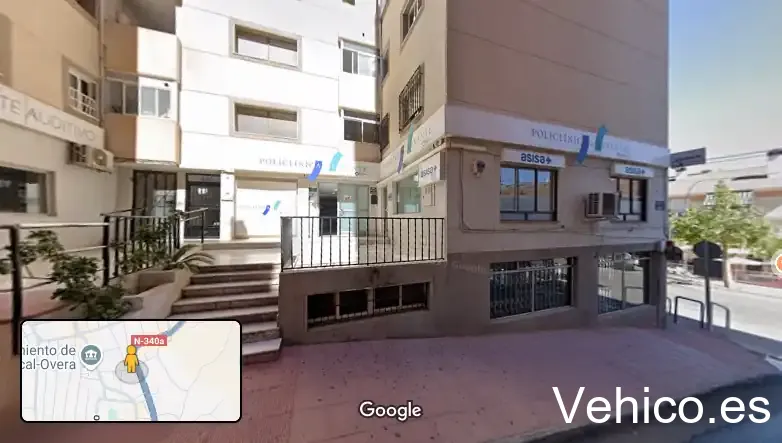 HLA Policlinica del Levante