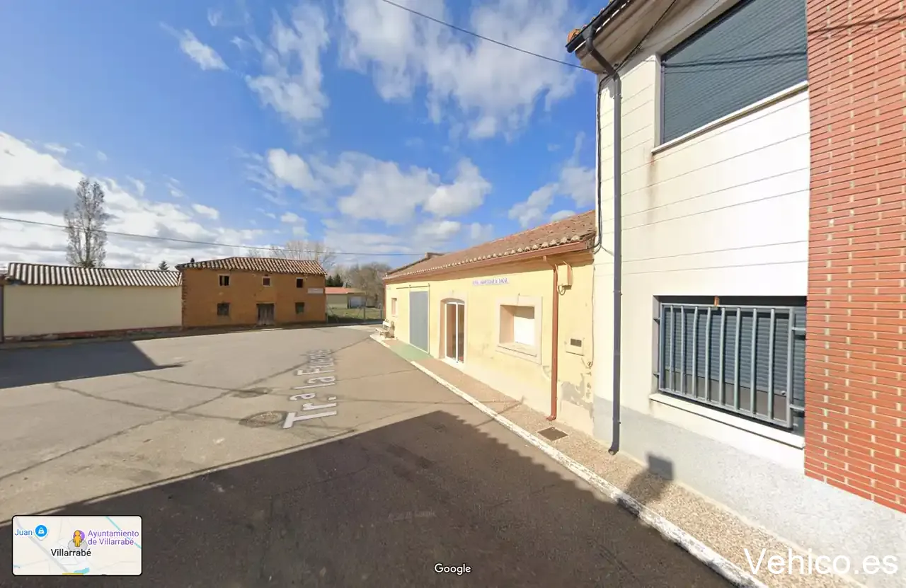 Ayuntamiento de Villarrabé