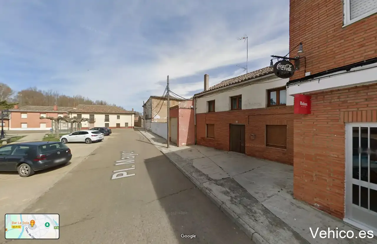 Bar La Sola