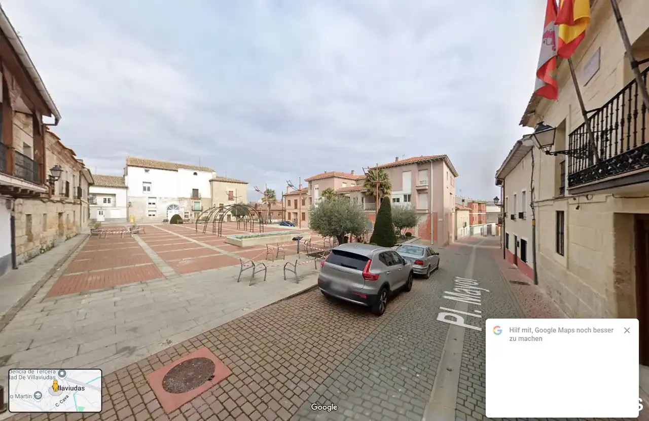 Ayuntamiento de Villaviudas