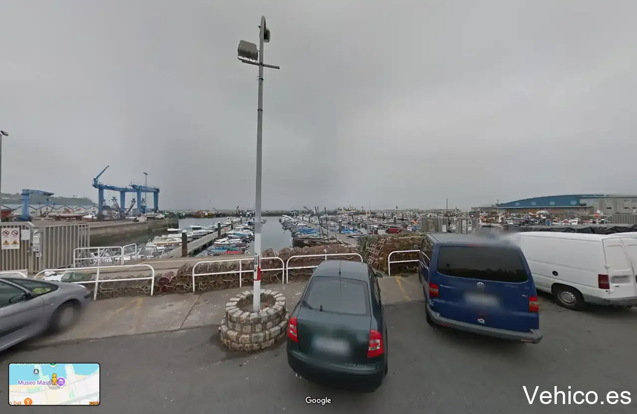 Parking do Porto