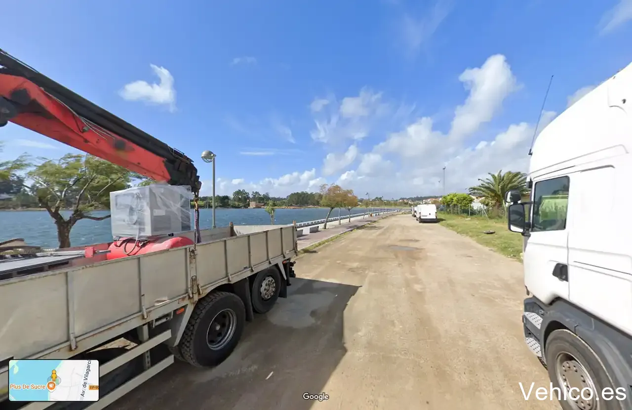 Estacionamento