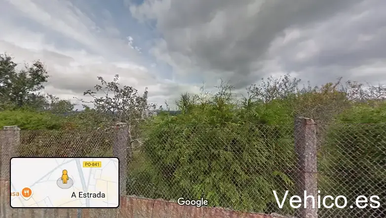 Aparcadoiro público