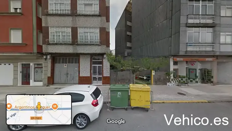 Aparcamiento gratuito