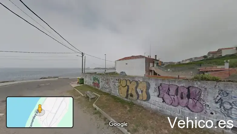 Aparcadoiro de Santa Catarina