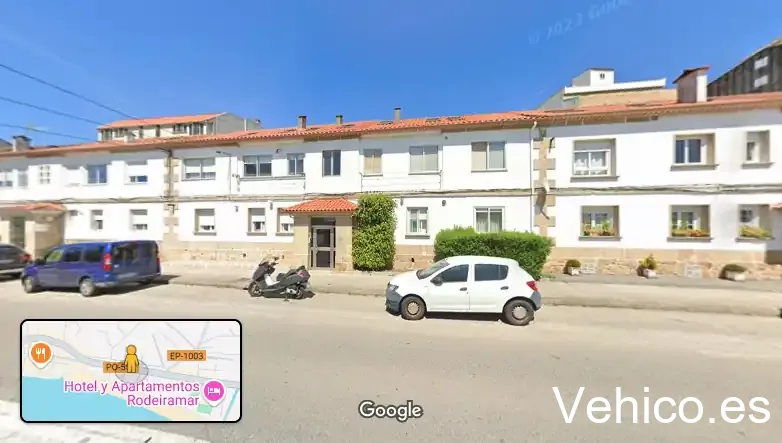 Chulada Perk Cangas