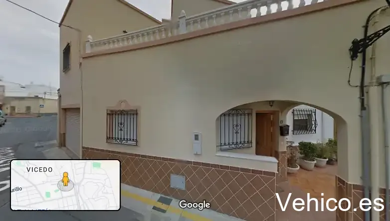 Aparcamiento publico