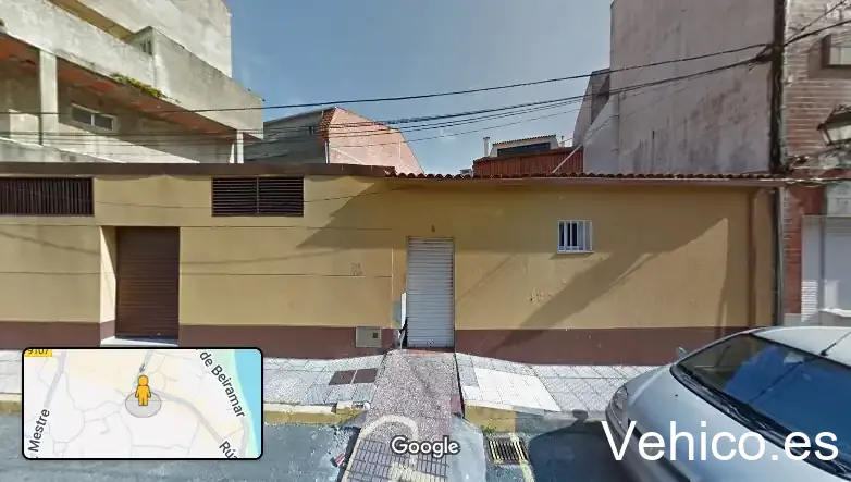 Hotel Isolino - Parking