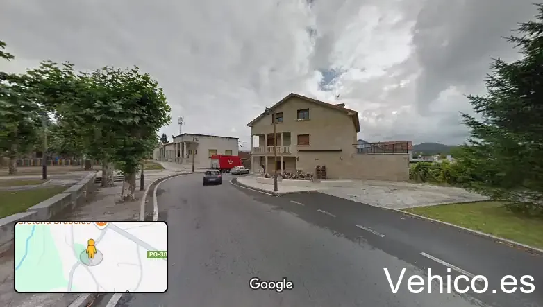 Aparcamiento accesible