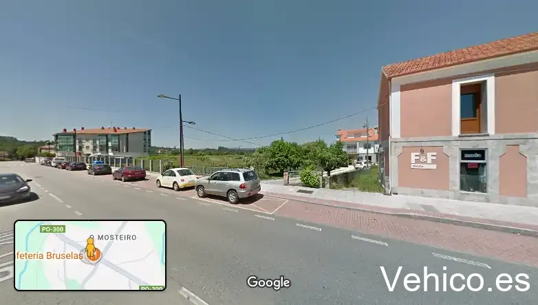 Aparcamiento accesible