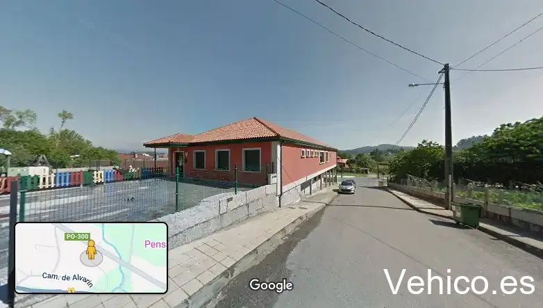 Aparcamiento accesible