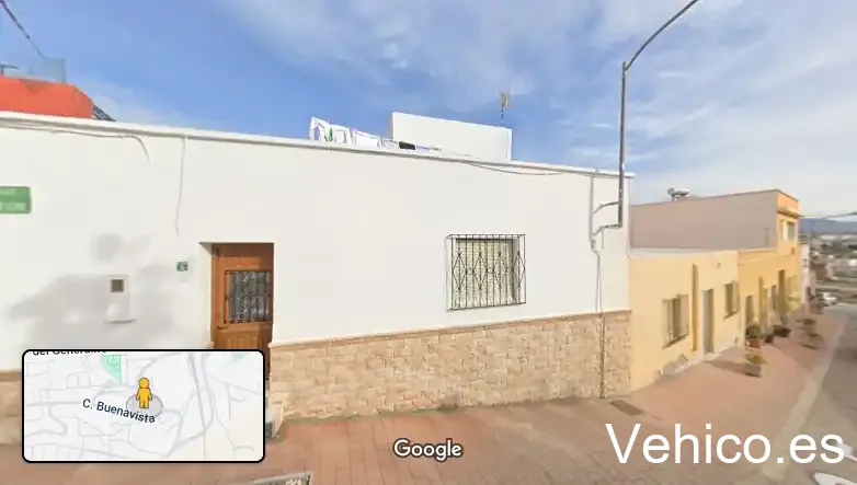 Aparcamiento de movilidad reducida