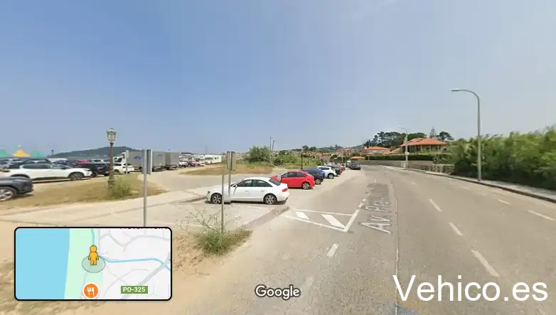 Aparcamiento