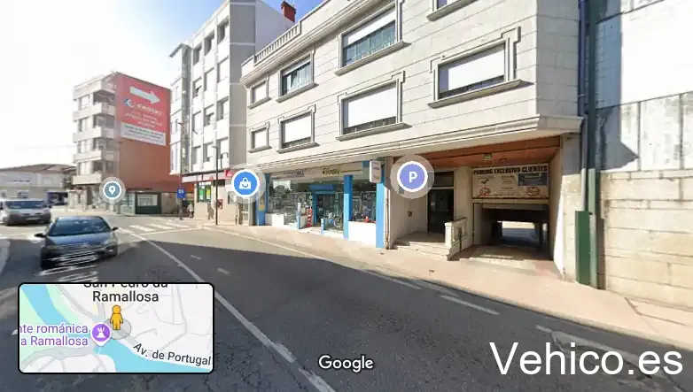 Parking Exclusivo Clientes