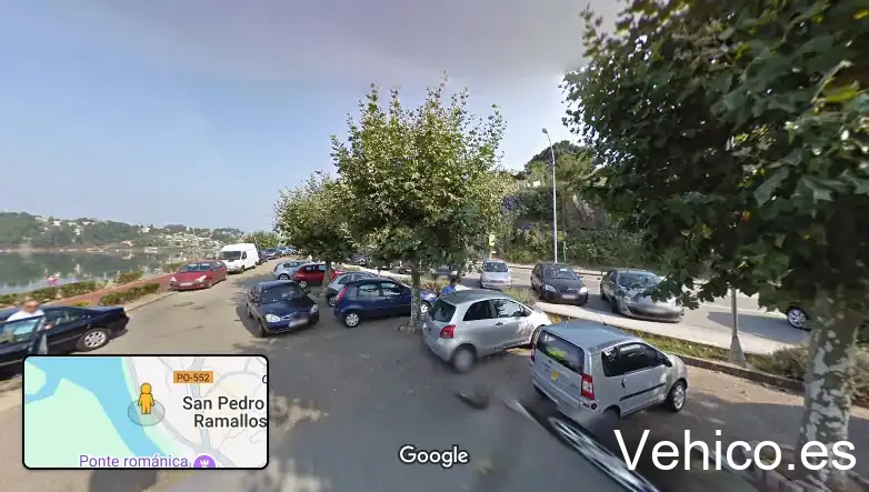 Aparcamiento