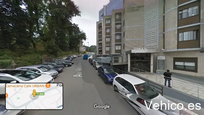 Clinica La Merced