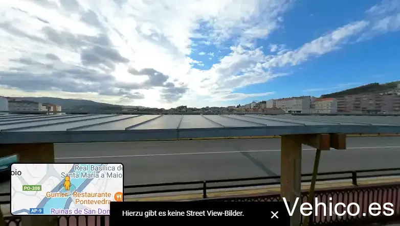 Ponte da Barca