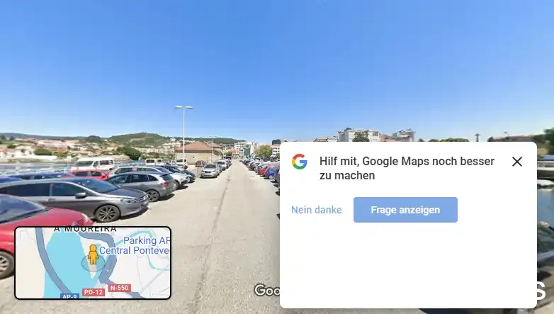 APARCADOIRO
