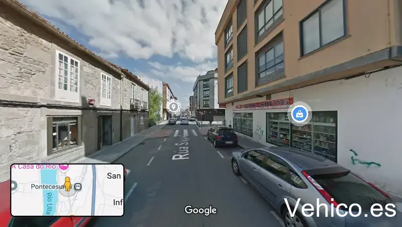 A TABERNA