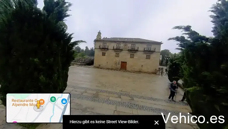 Pazo de Mos