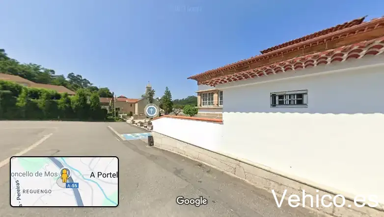 Concello de Mos