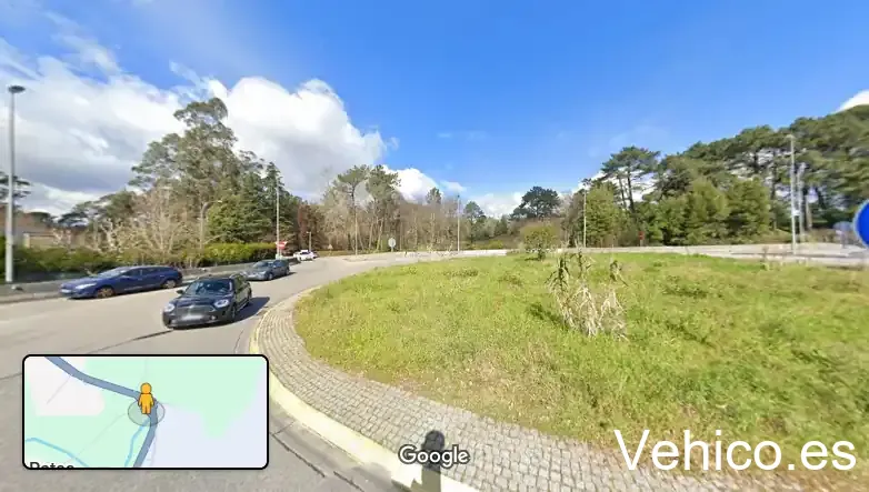 Vigo Airport