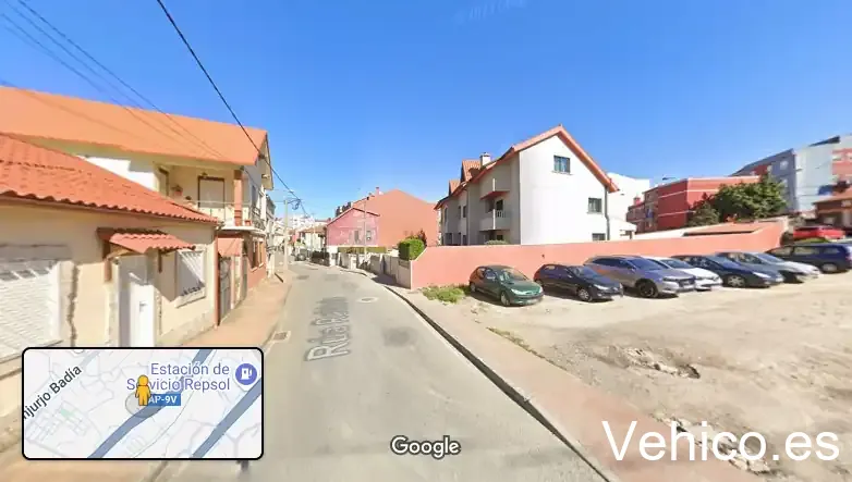 Aparcadoiro