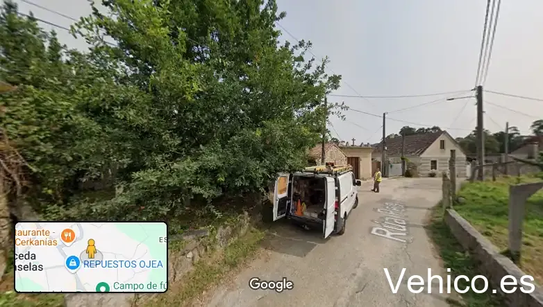 Aparcadoiro público