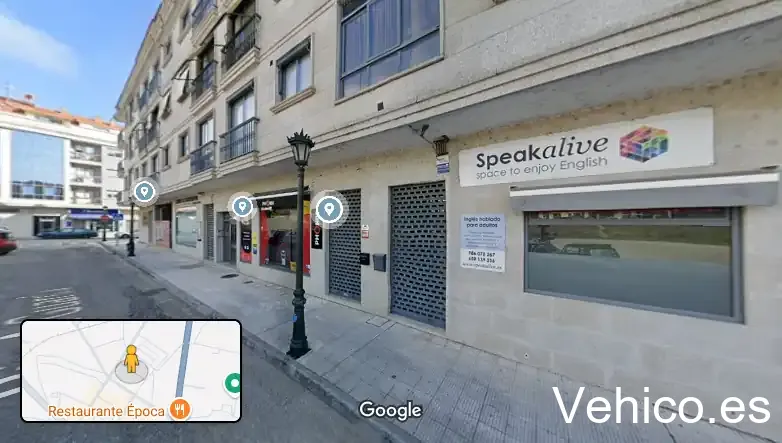 Aparcamiento