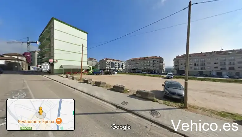 Aparcamiento