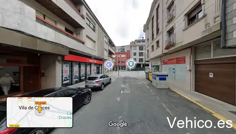 VERTIGO