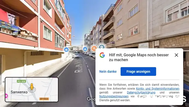 Aparcadoiro para persoas con discapacidade