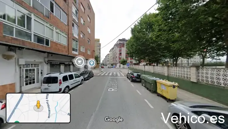 Apartment-sleeps6-parking-terrace