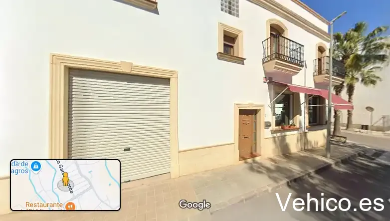 Bar/club Tercera Edad