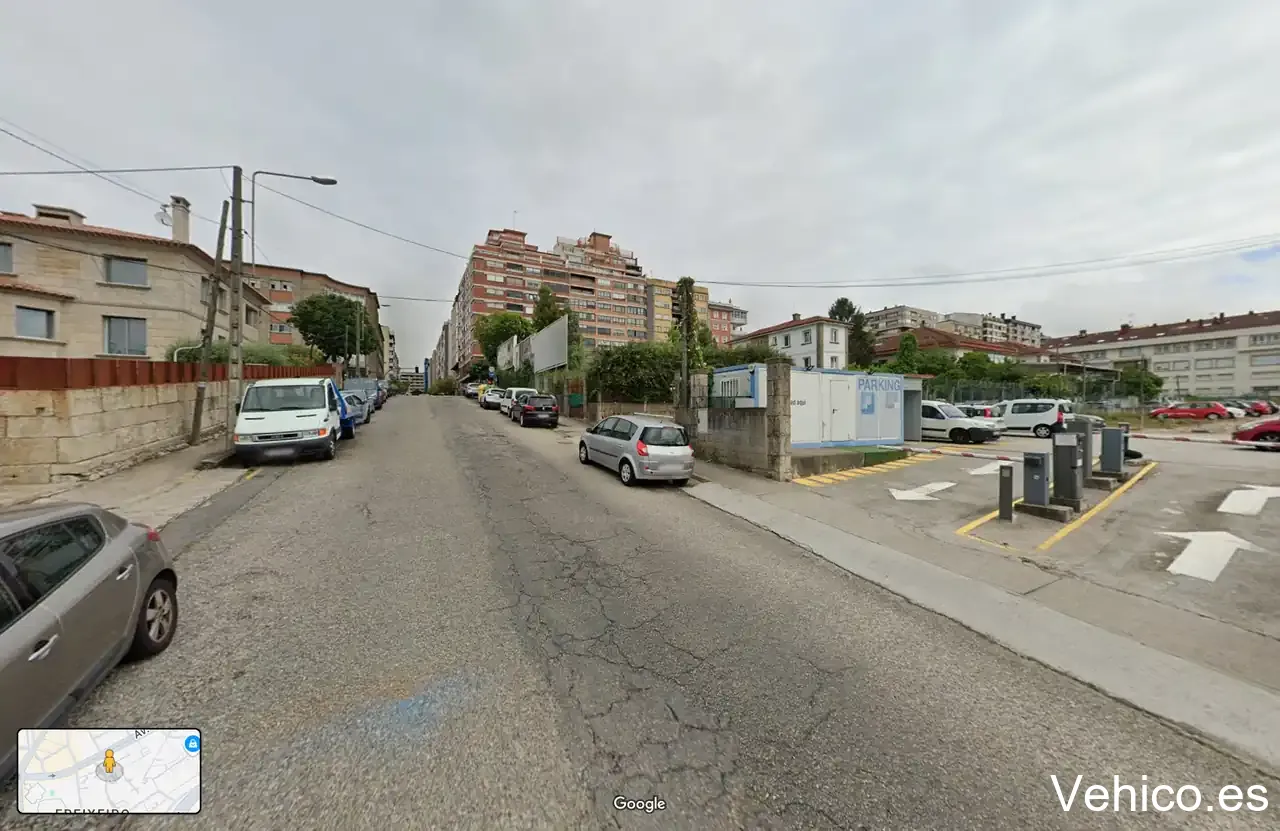 Parking 24h